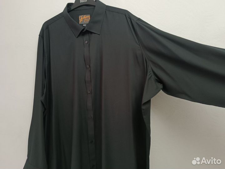 Рубашка мужская 8 XL