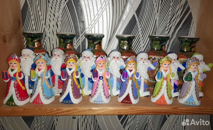 Сувениры,статуэтки,фигурки