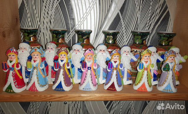 Сувениры,статуэтки,фигурки