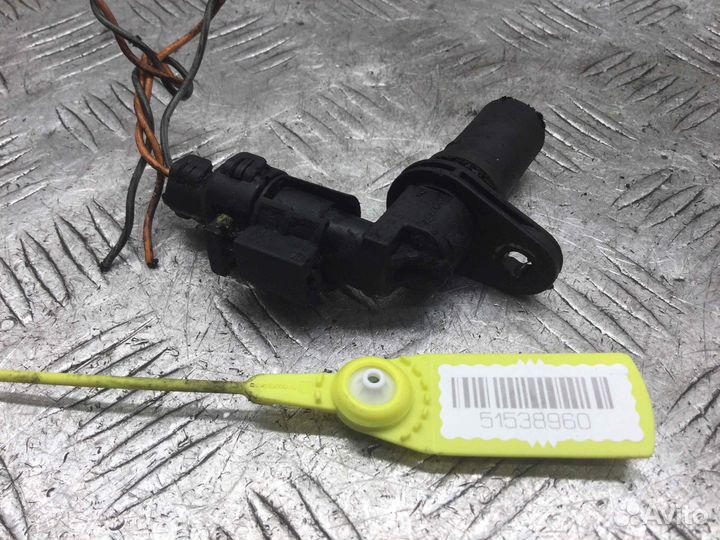 Датчик коленвала Opel Astra Z13DT