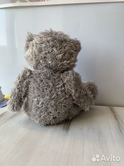 Мишка Тедди