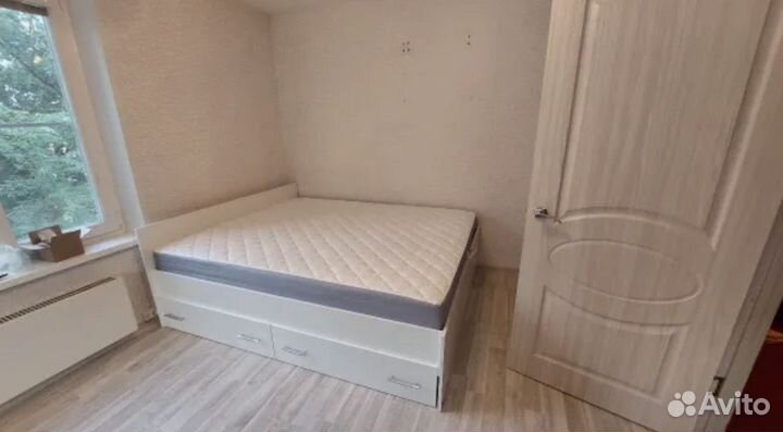 Кровать новая