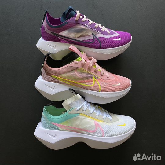 Nike vista lite размеры 36-40