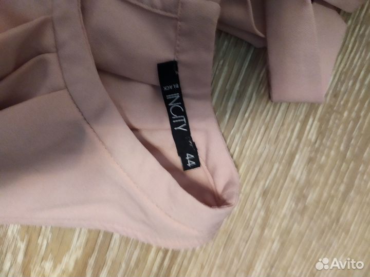 Женская одежда пакетом 42 44