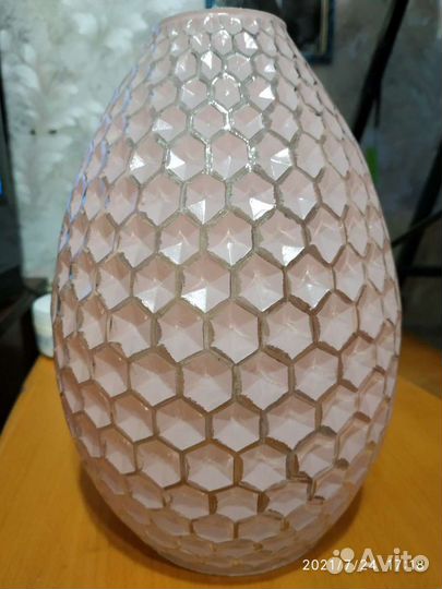 Плафоны Ананас СССР цветные