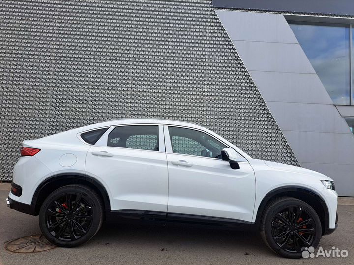 Knewstar 001 2.0 AT, 2024