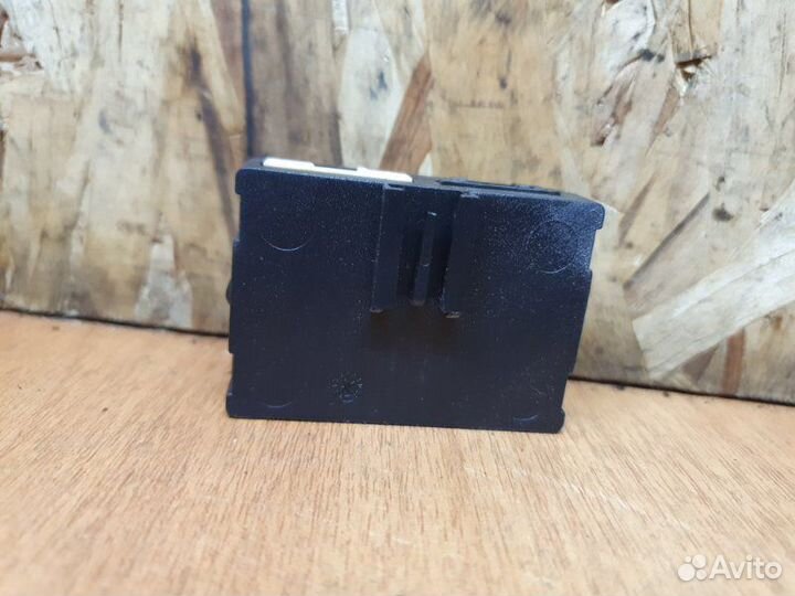 Блок управления камерой заднего вида Mercedes