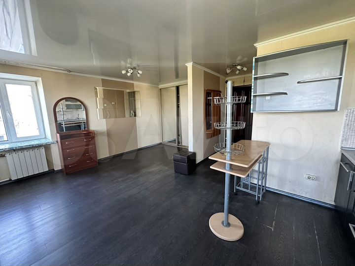 1-к. квартира, 31 м², 9/10 эт.