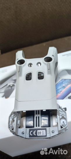 Корпус DJI mavic mini 3PRO