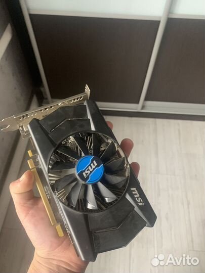 Комплектующие для пк