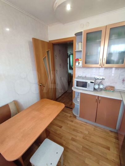 2-к. квартира, 43,2 м², 3/4 эт.