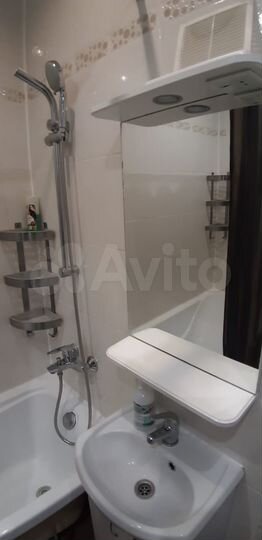 1-к. квартира, 46 м², 11/15 эт.