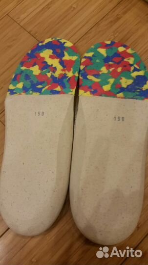 Новые ортопедические стельки детские 30 р