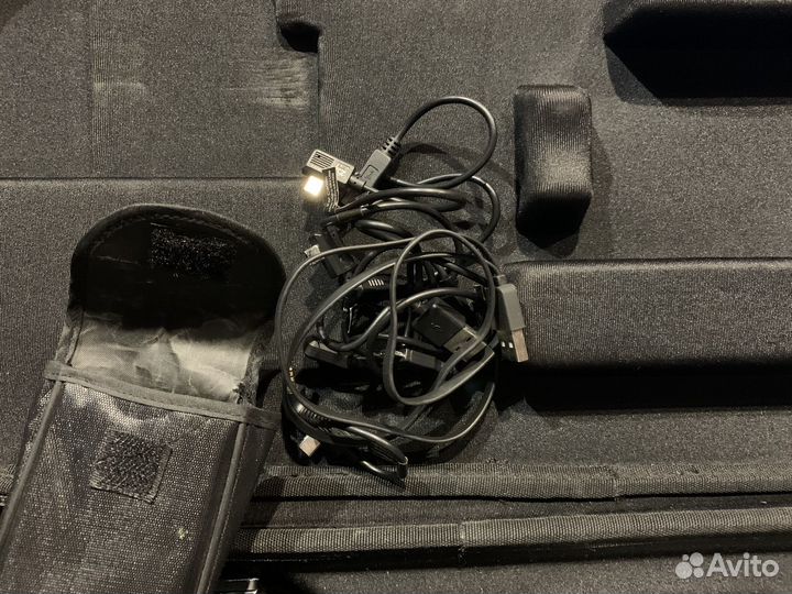Стабилизатор Zhiyun crane 2