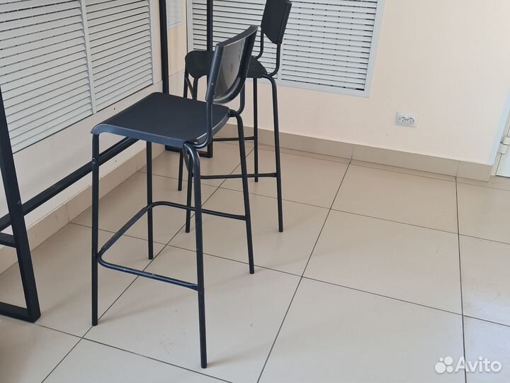 Барный стул IKEA