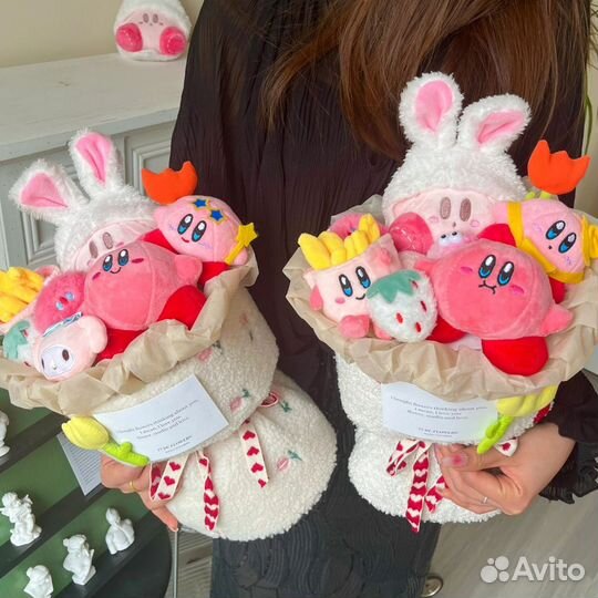 Букеты. Подарок на свадьбу