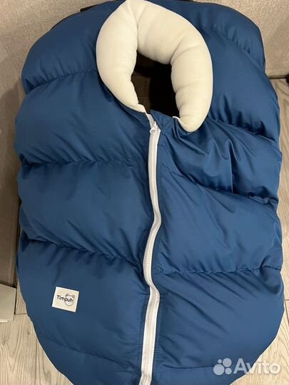 Чехол для автолюльки