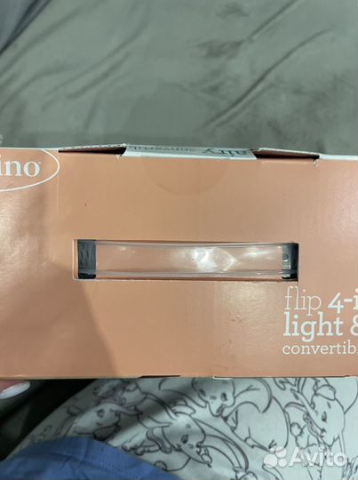 Новый Эрго Рюкзак переноска для ребенка кенгуру