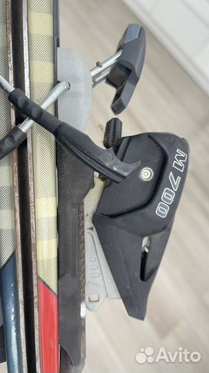 Горные лыжи Elan Race Integra 130/100.66,91/R10.7