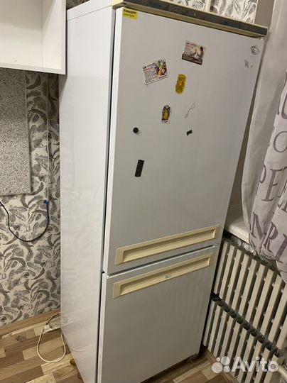 Холодильник бу