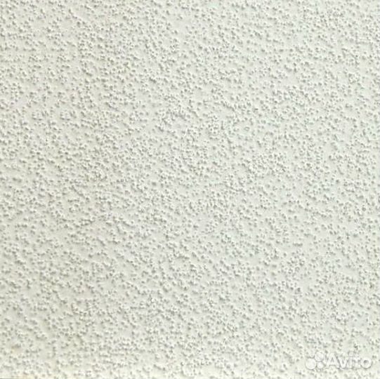 Плита потолочная Armstrong Oasis Board 600х600х12