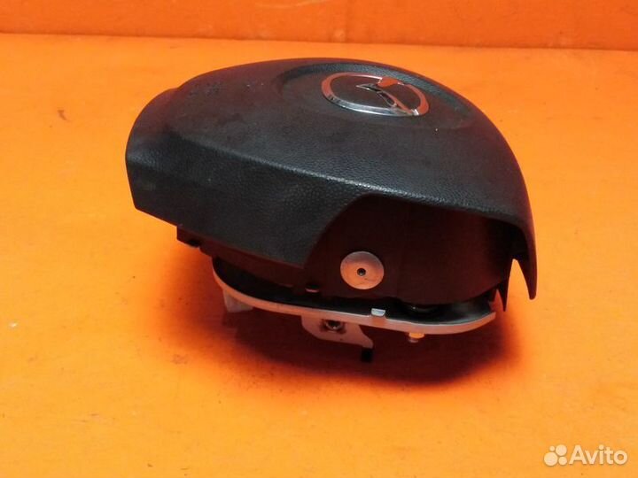 Подушка безопасности в руль Mazda Cx-9 2009