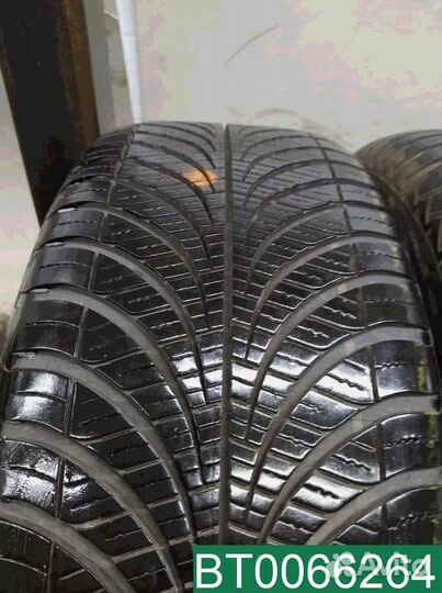Goodyear Vector 4Seasons Gen-2 SUV 255/60 R18 99M