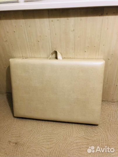 Кушетка для наращивания ресниц бу