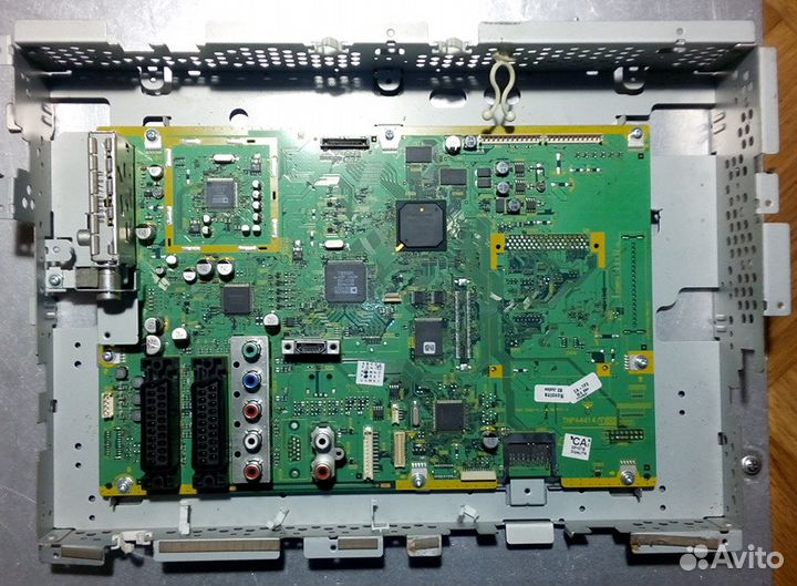 Запчасти для телевизоров