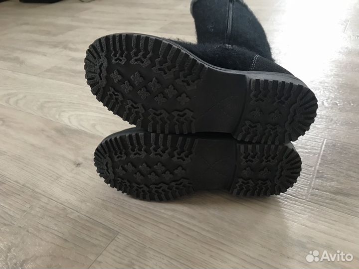 Валенки Сапоги