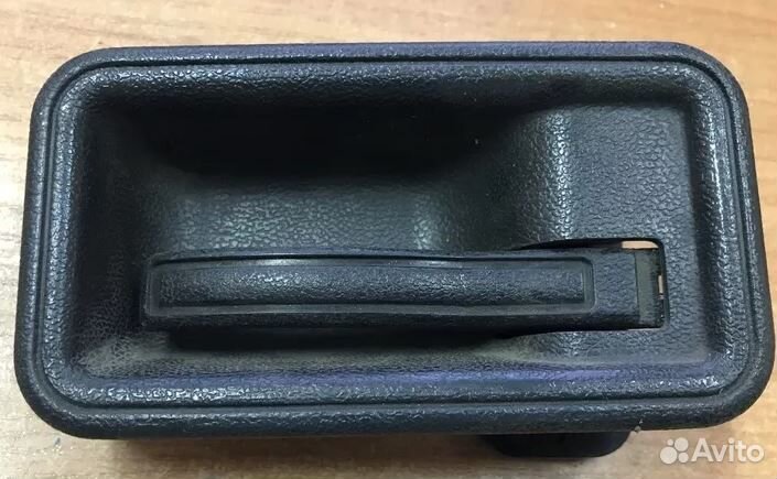 Ручка двери ваз внутренняя