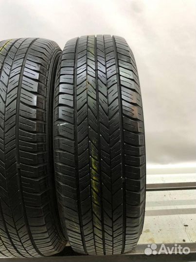 Dunlop Grandtrek ST20 215/65 R16 102L