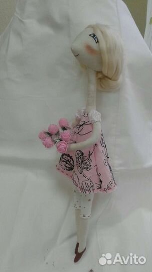 Куклы на заказ цена договорная