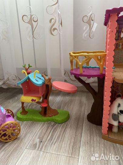 Кукольный домик