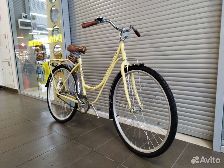 Велосипед Stels Navigator 325