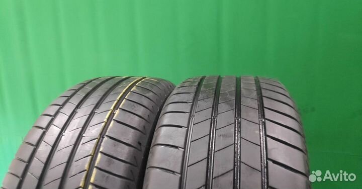 Bridgestone Turanza T005 235/55 R17 103Y