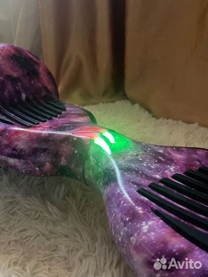 Гироскутер