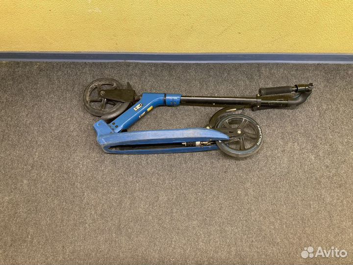 Самокат Городской Reaction 230 Innovation