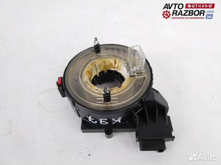 Шлейф подрулевой VW Touran 2003-2010