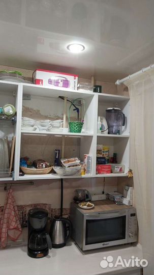 Ремонт и замена фасадов кухонной мебели