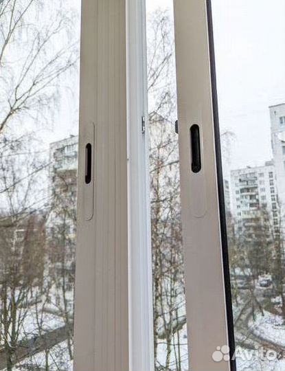 Пластиковые окна от производителя