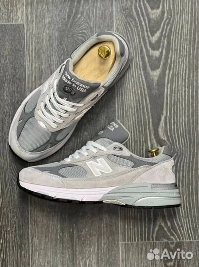 Кроссовки New Balance 993r