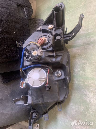 Фары нисан сирена 26 кузов