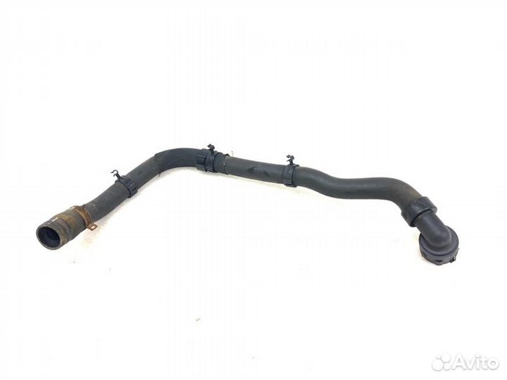 Патрубок радиатора Land Rover Evoque L538 224DT