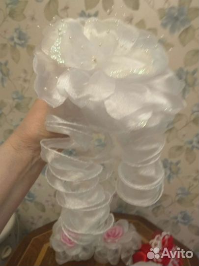 Бантики для девочки