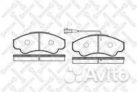 Тормозные колодки