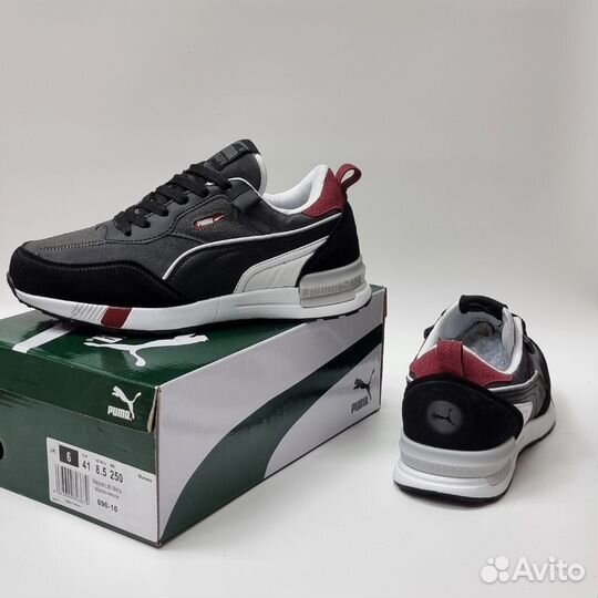 Кроссовки мужские Puma