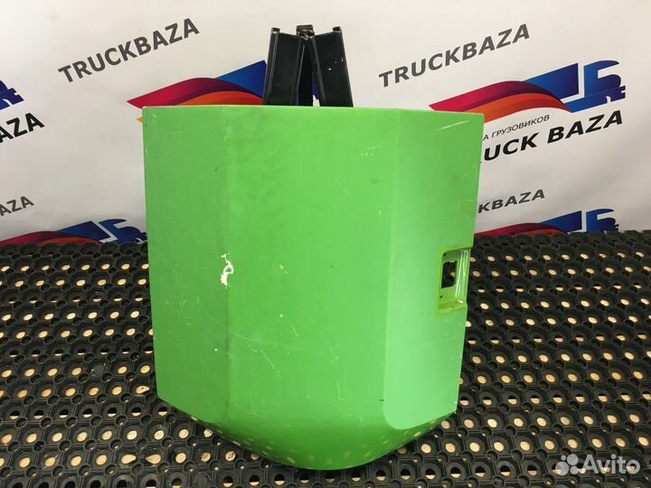 5000937362 Угол кабины левый Renault Magnum