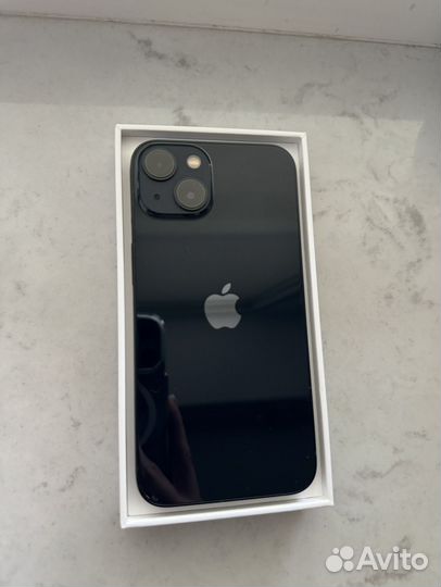 iPhone 13, 256 ГБ