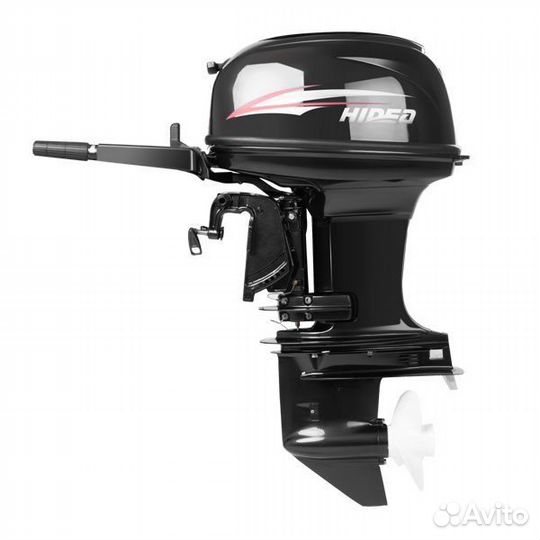 Плм hidea hdef40HEL-T EFI